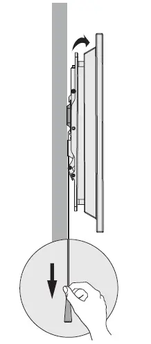 HAGOR-8405-Superslim-Tilt-600-Tilting-Wall-Mount-09