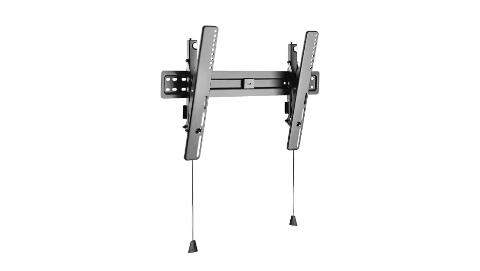 Hagor 8405 Superslim Tilt 600 Tilting Wall Mount Instruction Manual