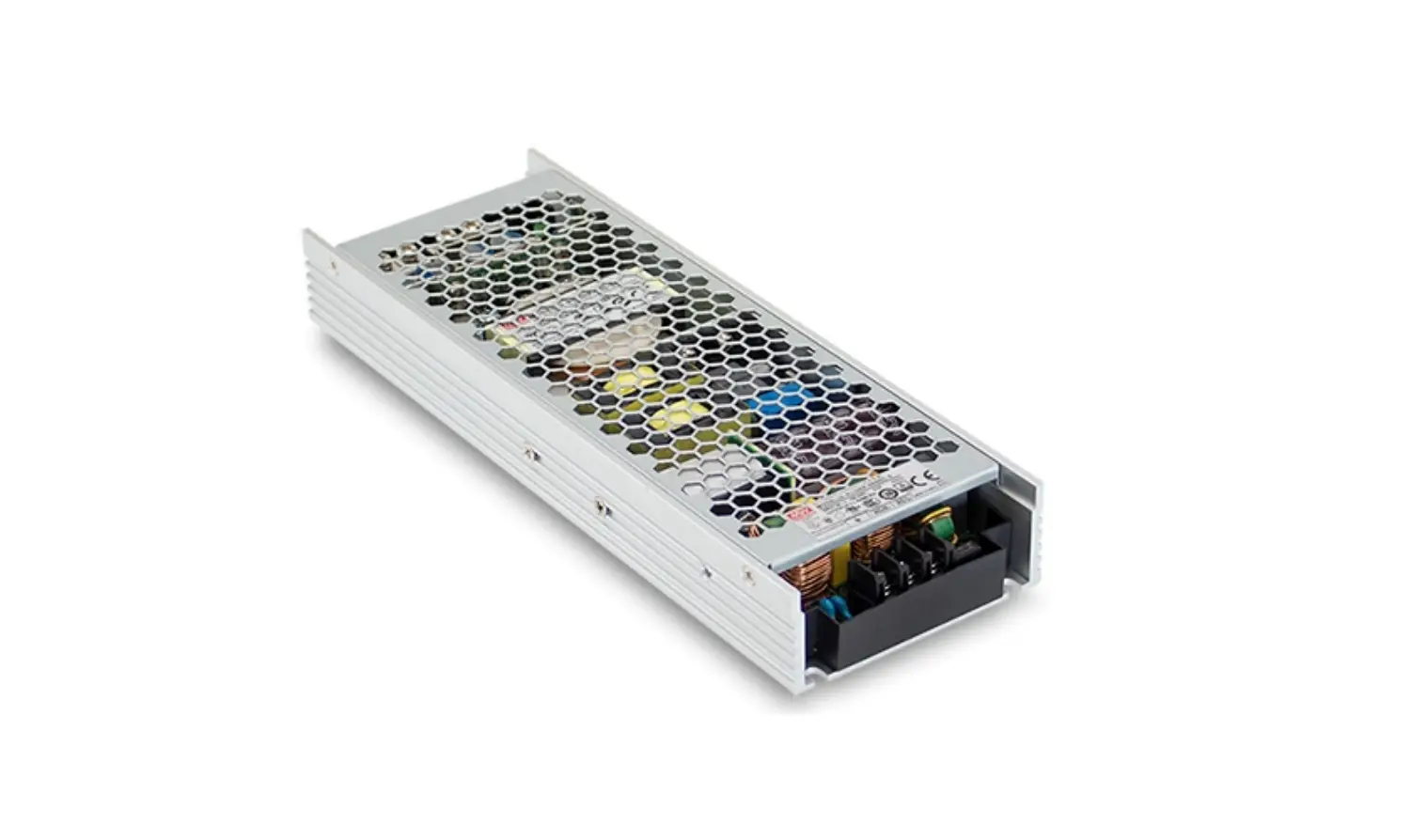 Mean Well Uhp-500 500w Slim Type With Pfc Switching Supply Instruction Manual Mean Well Uhp-500 500w Slim Type With Pfc Switching Supply Instruction Manual