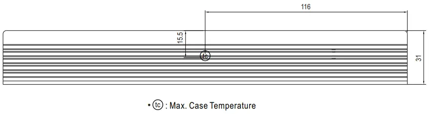 Mechanical Specification