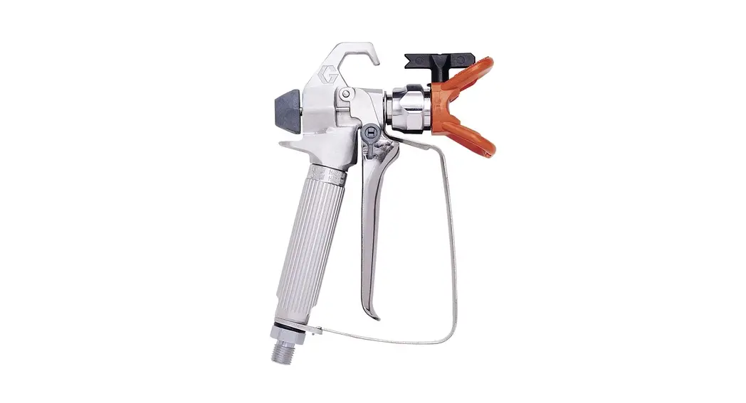 Graco Sg2 Metal Spray Guns Instruction Manual Graco Sg2 Metal Spray Guns Instruction Manual