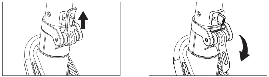 Adorama SLIDGOX10 Electric Scooter - Fig 12