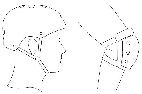 Adorama SLIDGOX10 Electric Scooter - Fig 20