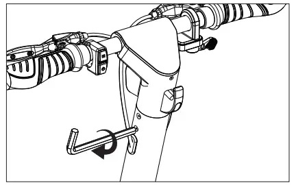 Adorama SLIDGOX10 Electric Scooter - Fig 9