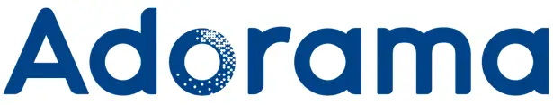 adorama logo