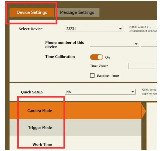 NITEforce Outlaw 30MP 4G 4K Video Wireless Camera - Figure 7
