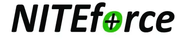 NITEforce - logo