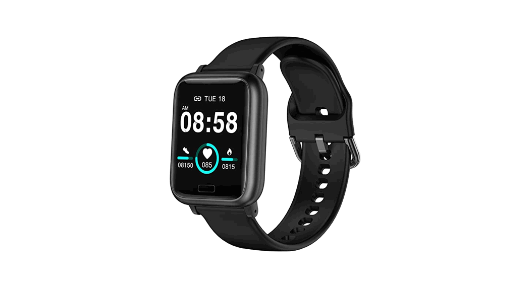 Parsonver Psf1 Fitness Tracker For Women User Manual