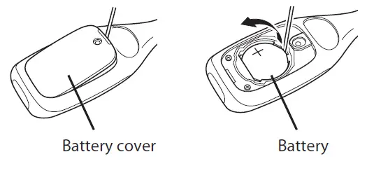 Use a thin stiff rod