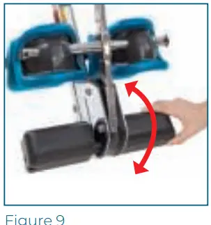 TEETER FitSpine X3 Inversion Table-fig12