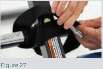 TEETER FitSpine X3 Inversion Table-fig6