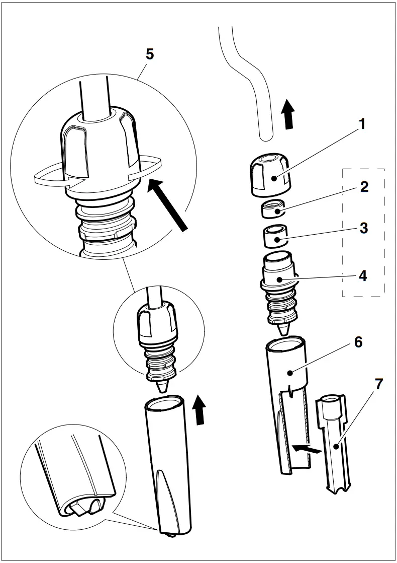 GAGGIA Baby Dose Coffee Machine - Figure 2