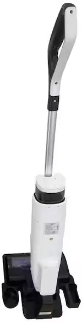 EQUATOR VSM6000W Vacuum Sweep Mop