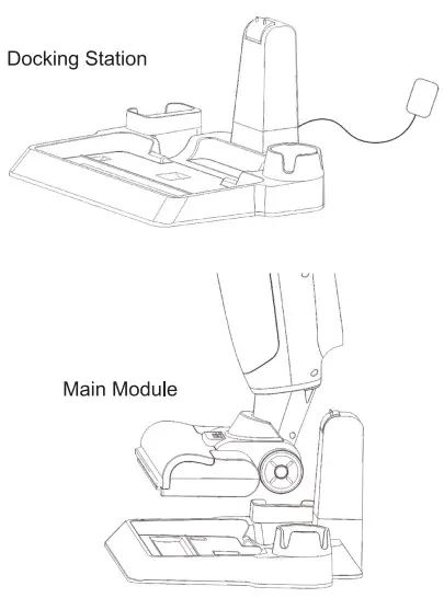 Charging Instructions