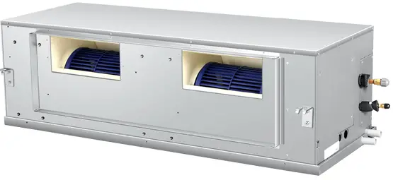 Haier AD125HP5FA-SET High Static Ducted 12.5kW