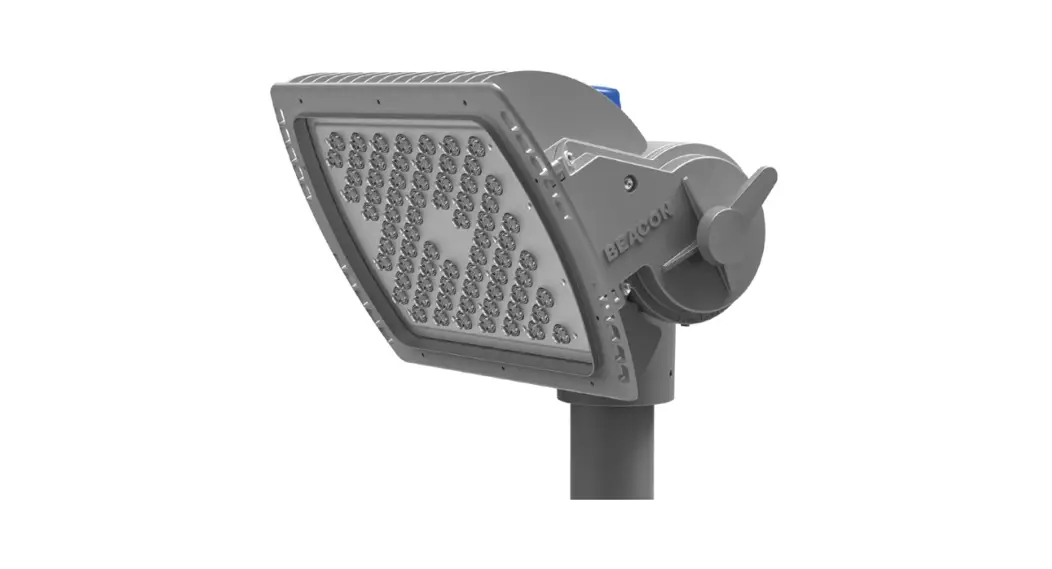 Beacon Viper 2 Vp-f Viper Floodlight Instructions