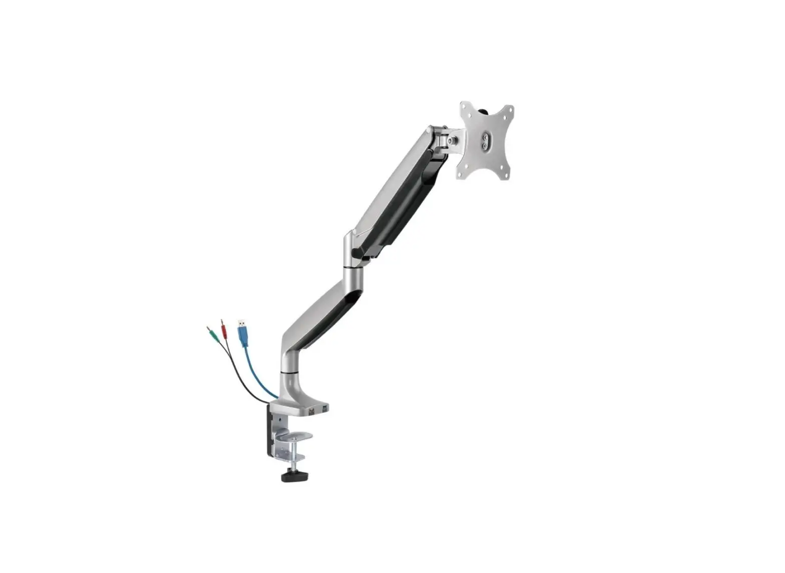 Alza Ergo Apw-egar7001s Arm Monitor Holder User Manual Alza Ergo Apw-egar7001s Arm Monitor Holder User Manual