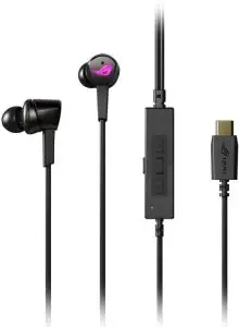 ROG Cetra Gaming in-ear Headphones