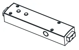 MAXIM LIGHTING 88950WT CounterMax 120V Slim 6 Inch LED UC White Tunable-fig2