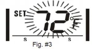 SkyTech RC-110V-PROG Remote Control Thermostat User Manual