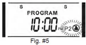 SkyTech RC-110V-PROG Remote Control Thermostat User Manual
