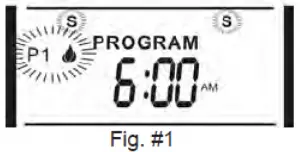 SkyTech RC-110V-PROG Remote Control Thermostat User Manual