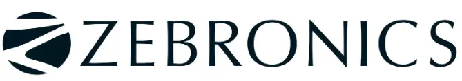 ZEBRONICS Logo