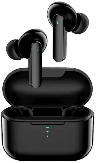 QCY-T11 True Wireless Earbuds