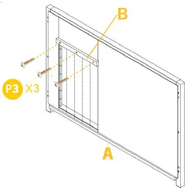 aivituvin-AIR 63-Rabbit-Hutch-Bunny Hutch-4