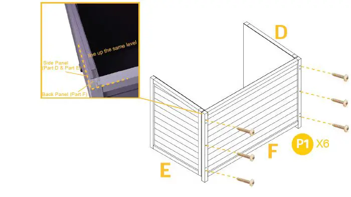 aivituvin-AIR 63-Rabbit-Hutch-Bunny Hutch-6
