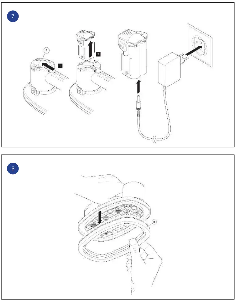 GRABO Portable Electric Vacuum Lifting Device - Figure 3