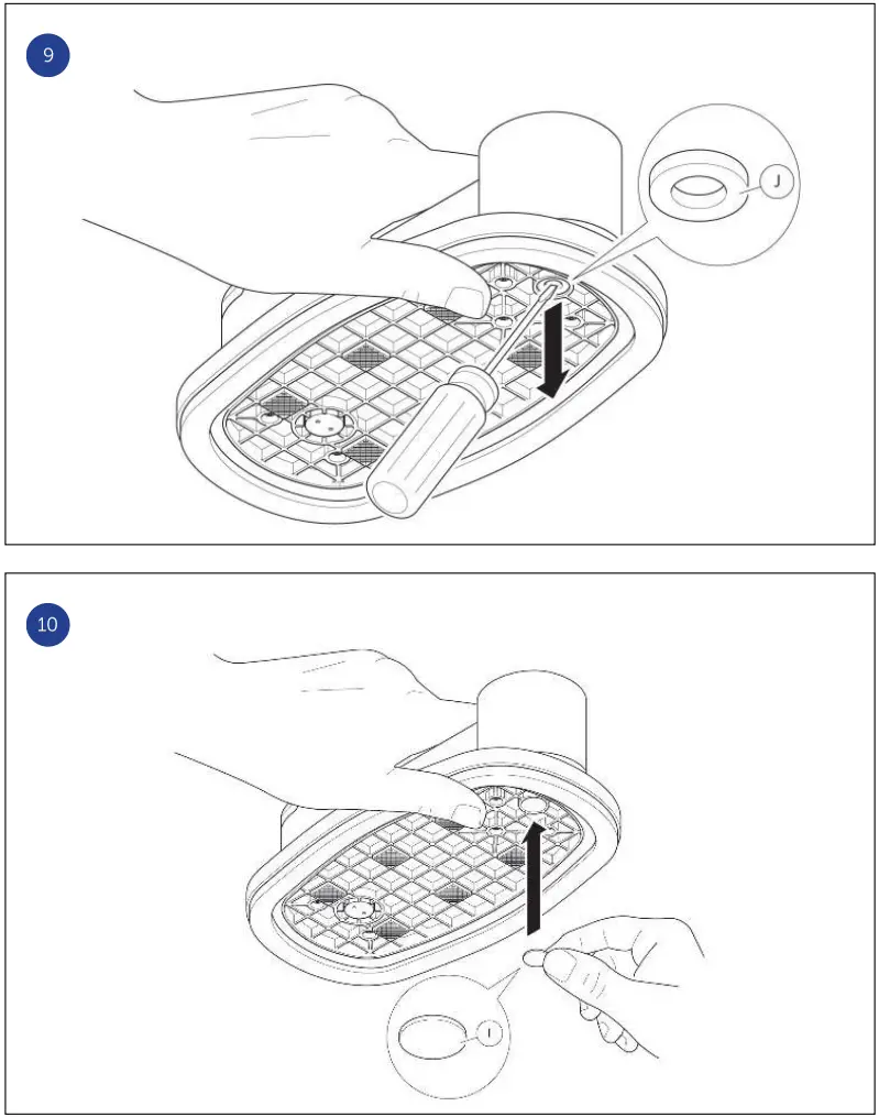 GRABO Portable Electric Vacuum Lifting Device - Figure 4