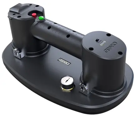 GRABO Portable Electric Vacuum Lifting Device