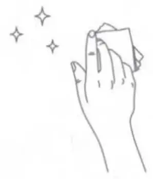 Govee H619B RGBIC LED Strip Lights - Installing Steps