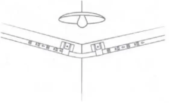 Govee H619B RGBIC LED Strip Lights - start using