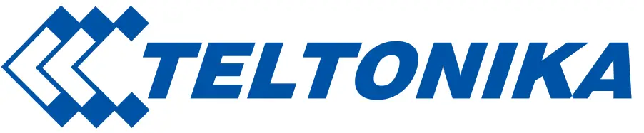 TELTONIKA logo