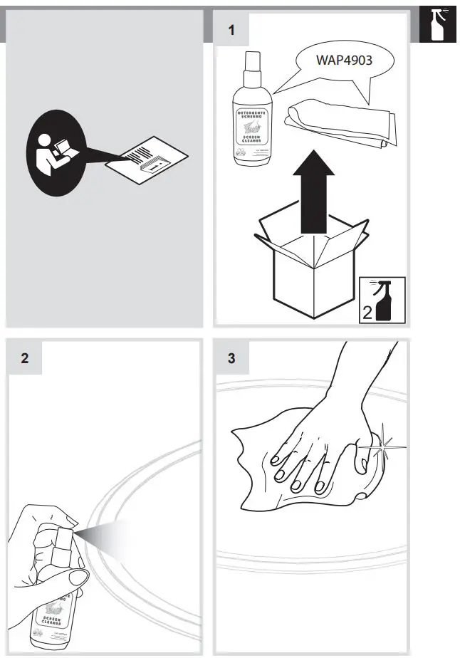 Artemide Discovery LED Ceiling-Wall Light Installation Guide - How to use