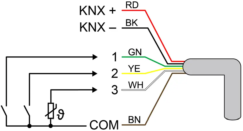 Connection Assignment