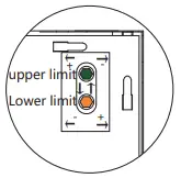 Grandview GPCK MB1000B Recessed Ceiling Motorized Projector Lift - Location2
