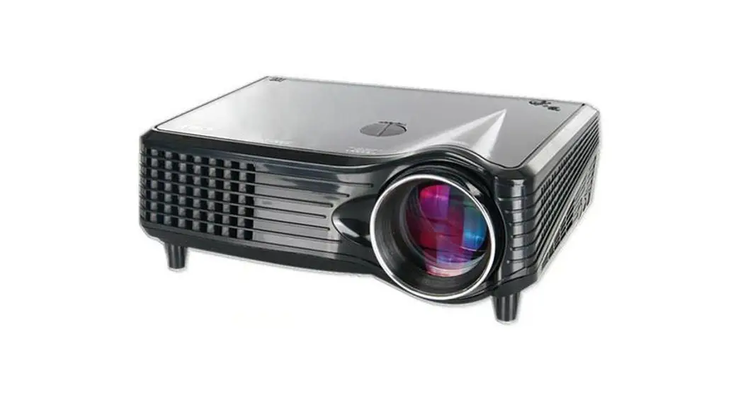Gusoyo Dx8 Smart Projector User Guide Gusoyo Dx8 Smart Projector User Guide