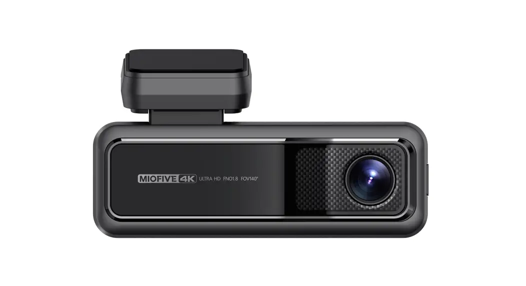 Miofive Dash Cam User Manual Miofive Dash Cam User Manual