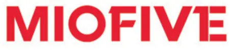 MIOFIVE logo