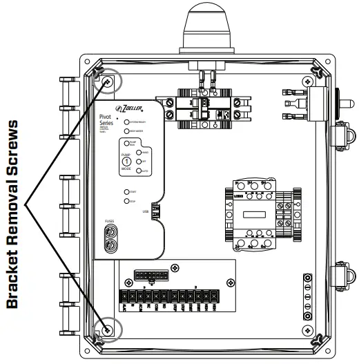 Assembly instruction