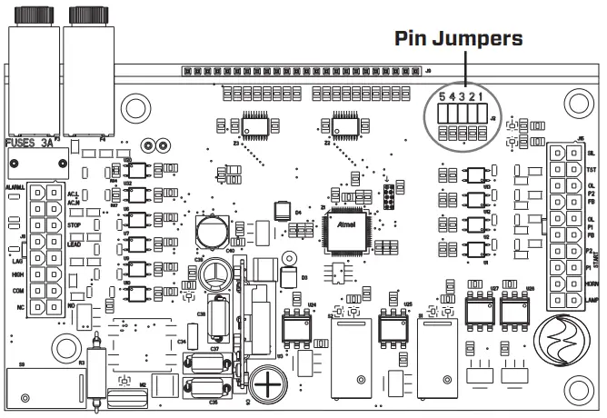 Assembly instruction