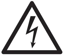 Safety Symbol