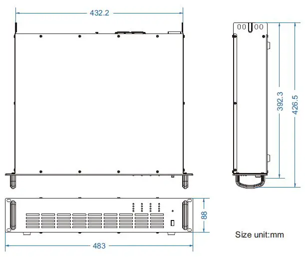 TOA-DA-X1000S-Power-Amplifier-13