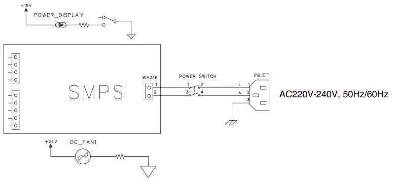 TOA-DA-X1000S-Power-Amplifier-16