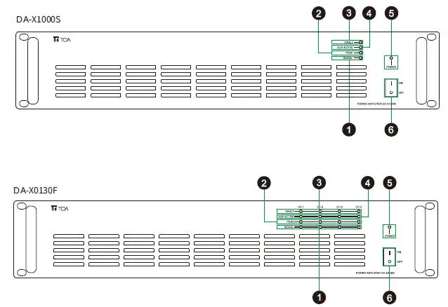 TOA-DA-X1000S-Power-Amplifier-2
