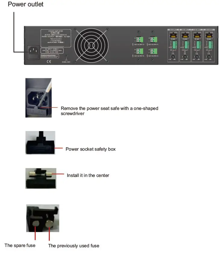 TOA-DA-X1000S-Power-Amplifier-21