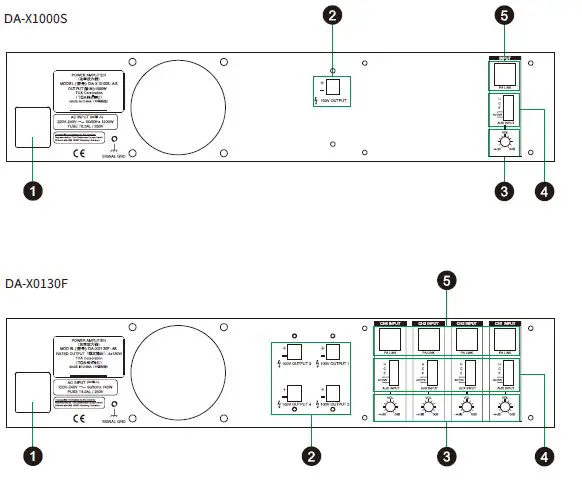 TOA-DA-X1000S-Power-Amplifier-3